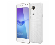 Huawei Y6 2017 LTE Dual SIM biały - 371467 - zdjęcie 3
